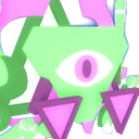Mythic All Seeing Eye