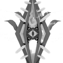 Mythic All Seeing Shard