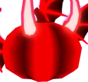Mythic Almighty Pumpkin