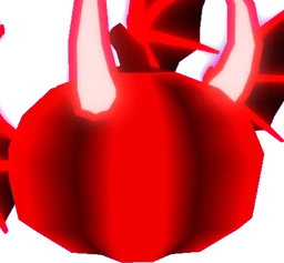 Mythic Almighty Pumpkin