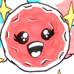 Mythic Angelic Golf Ball