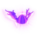 Mythic Angelic Pumpkin