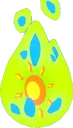 Mythic Astral Sprite
