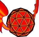 Mythic Cartoon Hexarium
