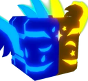 Mythic Celestial Split