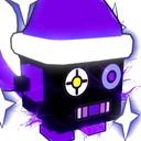 Mythic Christmas Robot