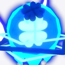 Mythic Clover Burst