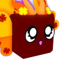 Mythic Clover Dragon