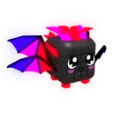 Mythic Corn Dragon