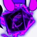 Mythic Corrupt Glitch