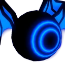 Mythic Crimson Eye