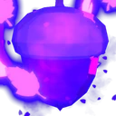 Mythic Crystal Acorn