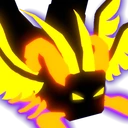 Mythic Cursed Scorpio