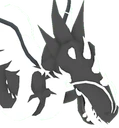 Mythic Dark Basilisk