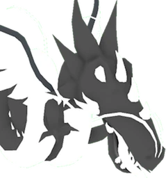 Mythic Dark Basilisk