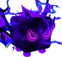 Mythic Dark Champion