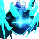 Mythic Demon Heart