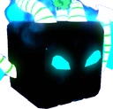 Mythic Demon Tree