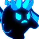 Mythic Demonic Ghost Spirit