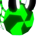 Mythic Demonic Peppermint