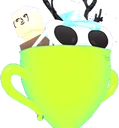 Mythic Developer Trophy