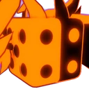 Mythic Dice Split