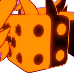 Mythic Dice Split