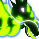 Mythic Electric Basilisk