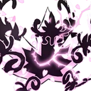 Mythic Electro Leaf