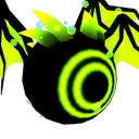 Mythic Evil Eye