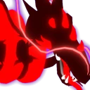Mythic Fire Basilisk