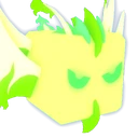Mythic Ghostly Fortune