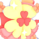 Mythic Godly Shamrock
