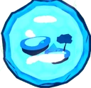Mythic Golf Orb