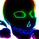 Mythic Guardian Skull