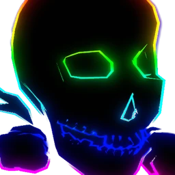 Mythic Guardian Skull