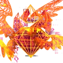 Mythic Hacker Gem