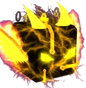 Mythic Hacker Phoenix