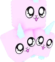 Mythic Holy Dualcorn