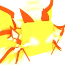 Mythic Holy Guardian