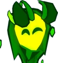 Mythic Ice Sprite