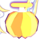 Mythic Immortal Pumpkin