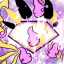 Mythic Inferno Gem