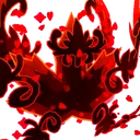 Mythic Inferno Leaf