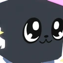 Mythic King Kitty