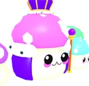 Mythic King Mush