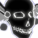 Mythic King Skull