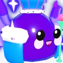 Mythic King Slime