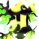 Mythic Lantern Light