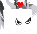 Mythic Lovely Raven
